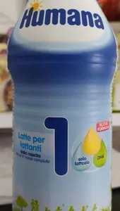 Humana 1