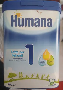 Humana 1