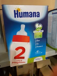 Humana 2