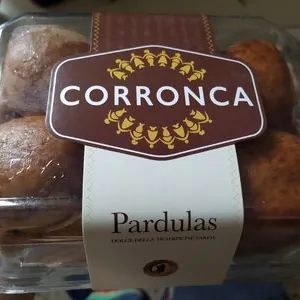 Pardulas