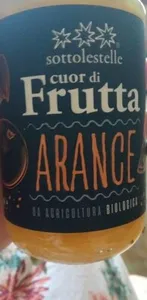 Cuor di frutta