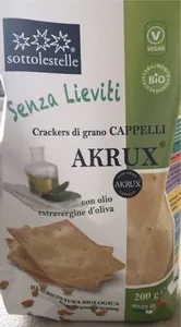 Crackers Cappelli