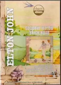 John Elton: Goodbye Yellow Brick Road [import]