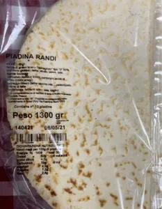 Piadina Randi