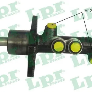 Huvudbromscylinder LPR 1968