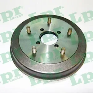 Bromstrumma LPR 7D0521