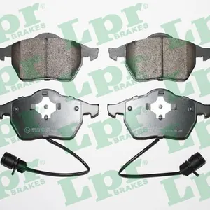 Bromsbelägg LPR 05P453