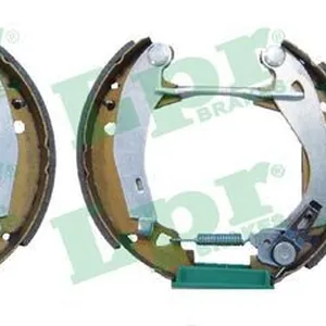 Trumbromssats LPR OEK210