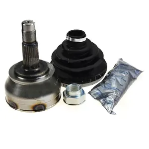 Ledsats, drivaxel LPR KAR012