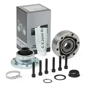 Ledsats, drivaxel LPR KAR801