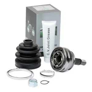 Ledsats, drivaxel LPR KRN255