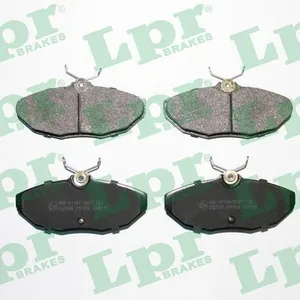 Bromsbelägg LPR 05P854