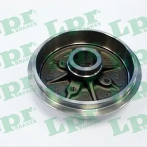 Bromstrumma LPR 7D0637