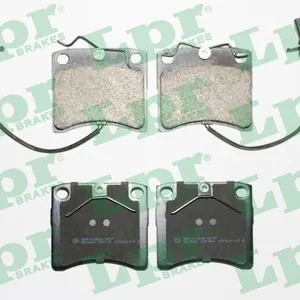 Bromsbelägg LPR 05P984