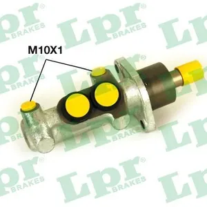 Huvudbromscylinder LPR 1382