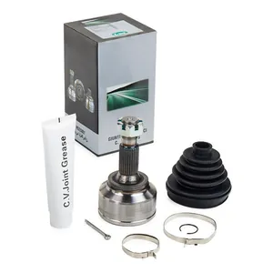 Ledsats, drivaxel LPR KPG572