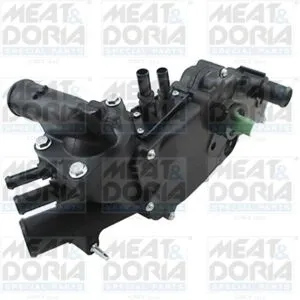 Meat&Doria Termostat, Kylvätska Meat & Doria 92868