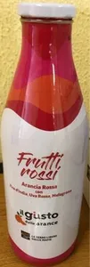 Frutti rossi