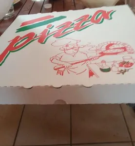 Pizzas