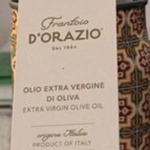 Olio extravergine di oliva