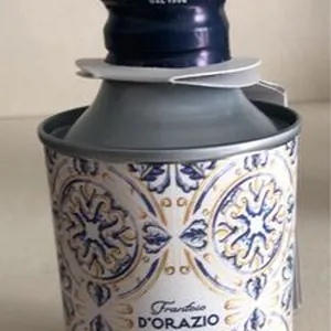 Olio extra vergina d’oliva