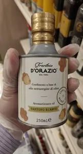 D'orazio Tartufo Bianco