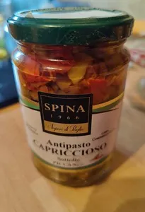 Antipasti