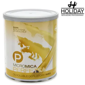Holiday vaxburk 800 ml micromica perfekt