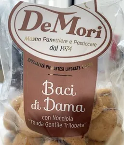 Baci di Dama