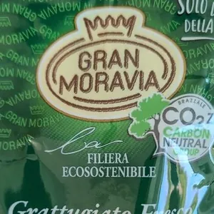 Formaggio grattugiato