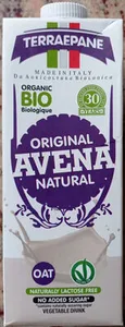 Original avena natural