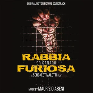 Abeni Maurizio: Rabbia Furiosa