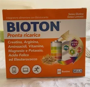 BIOTON