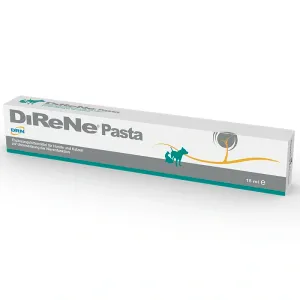 DRN DiReNe® Pasta Kompletteringsfoder 15 ml