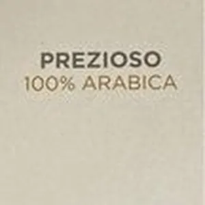 PREZIOSO 100% ARABICA