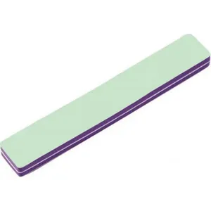 Beautytime international Professionell poleringsfil 2 faser Beautytime