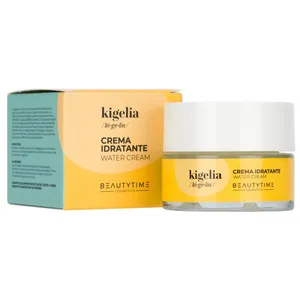 Beautytime international Kigelia Beautytime återfuktande kräm 50ml