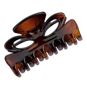 Beautytime international Rund Krabbsköldpaddstång Beautytime 1 styck