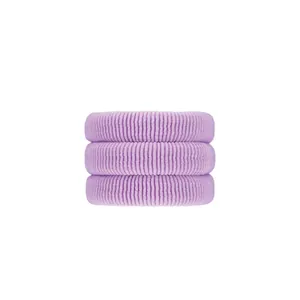 Beautytime international Stora Färgglada Bomullsresårer Beautytime 1x3 Styck