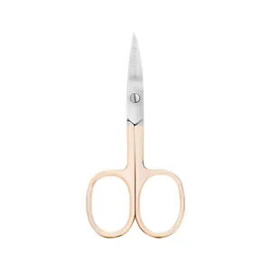 Beautytime international Nagelsax Böjd Spets Beautytime 1 Styck