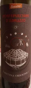 Montepulciano d'abruzzo