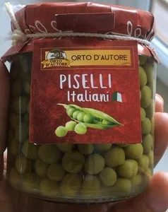 Piselli