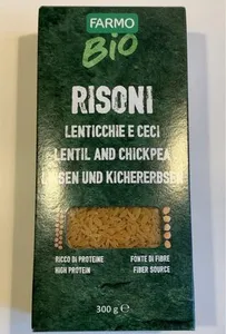 Risoni