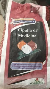 Cipolla di medicina
