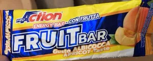 Fruit bar