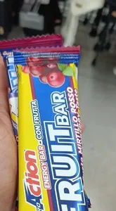 Fruit Bar
