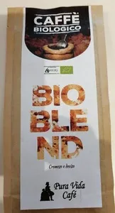 Pura Vida caffè