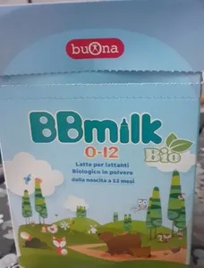 BBmilk