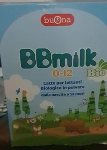 BBmilk