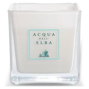 Acqua Dell'Elba Blommor doftljus 180 G